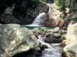 cascade La Solenzara