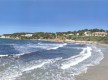 Plage de Portissol Sanary sur mer