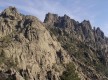 Aiguilles de Bavella