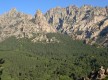 Aiguilles de Bavella