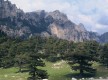 Aiguilles de Bavella