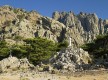 Site de Bavella