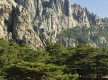 Site de Bavella