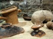 La Tour de Sanary - Musée de l'archéologie sous-marine