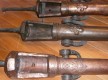 Canons pierriers