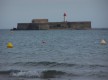 Fort Brescou vue g