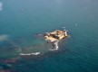 Fort Brescou vue a