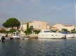 Avant port Cap d'Agde