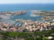 Cap d'Agde - Vue g