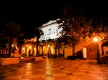Edificio da Câmara Municipal de Silves