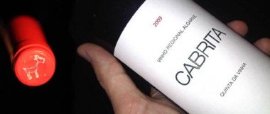 Quinta da Vinha - Vinhos Cabrita