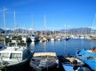 Port Charles Ornano - Ajaccio, Corse