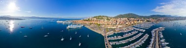 Port Charles Ornano - Ajaccio, Corse