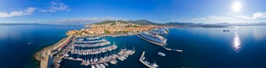 Port Tino Rossi - Ajaccio