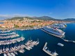 Port Tino Rossi - Ajaccio