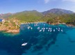 Port de Girolata, Corse