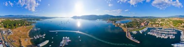 Porto-Vecchio, Corse