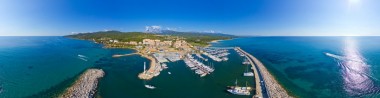 Port des Aiguilles de Bavella, Solenzara, Corse