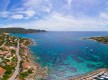 Mouillage de Tizzano, Corse