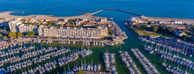 Port de Carnon © UVPLR 2016 P.Calamel