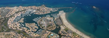 Le Cap d'Agde
