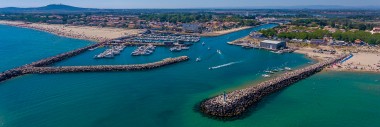 Marseillan-plage