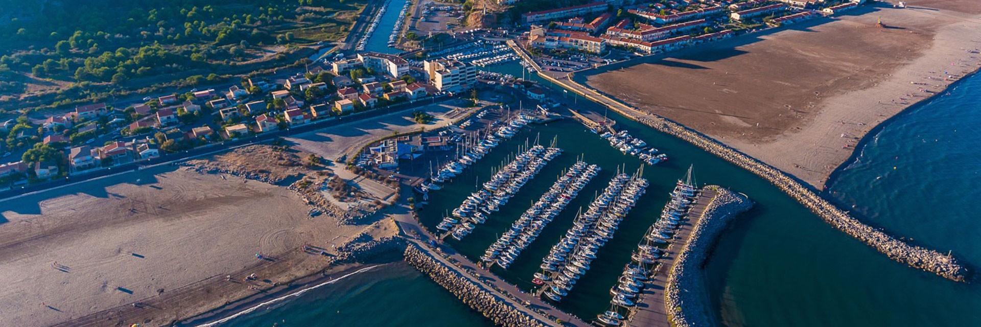 Narbonne-Plage