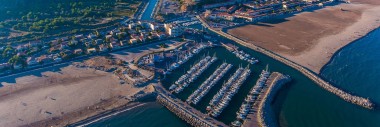 Narbonne-Plage