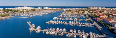 Port Barcarès