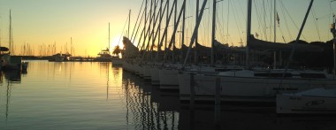 Le Grau du Roi / Port Camargue