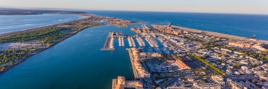 Port Leucate