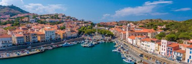 Port-Vendres