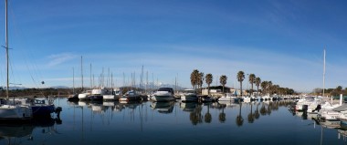 Sainte Marie la Mer