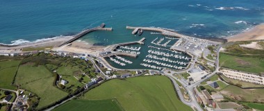 Port Diélette