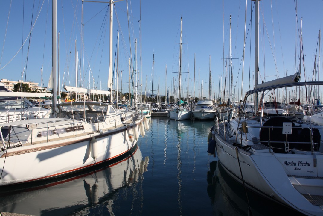 Saint-Laurent-du-Var