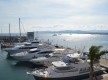 Vieux-port de Saint-Raphaël