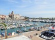 Vieux-port de Saint-Raphaël