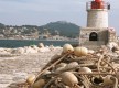 Phare Sanary sur mer