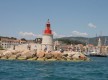 Phare Sanary sur mer