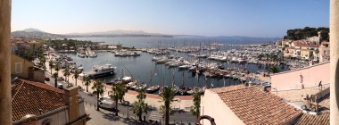 Port Principal de Sanary-sur-Mer