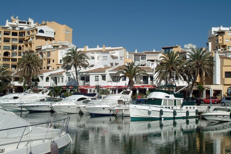 Marbella - Cabopino
