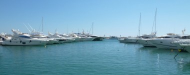 Puerto Jose Ban
