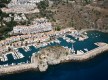 Marina del Este - Punta de la Mona
