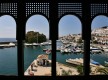 Marina del Este - Punta de la Mona
