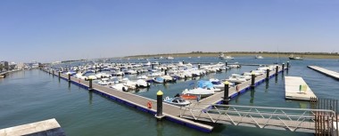 Puerto Deportivo APPA de Punta Umbría