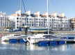 Puerto Deportivo APPA de Punta Umbría