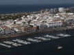Puerto Deportivo APPA de Punta Umbría