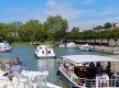 photo panoramique fiche port