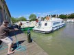 Port de Carcassonne - photo : mairie de Carcassonne - Julien Roche.