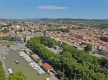 Carcassonne Canal du Midi et Cit